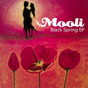'Black Spring  EP'の画像