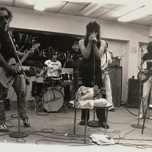 The Nervebreakers photo provided by Last.fm