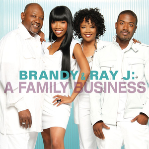 03. Brandy - A Family Business - Zortam Music