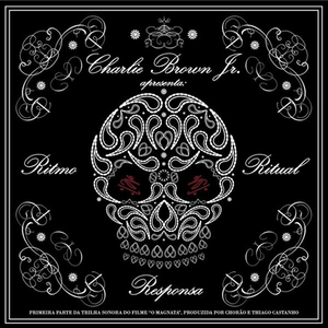 Ritmo, ritual e responsa cover