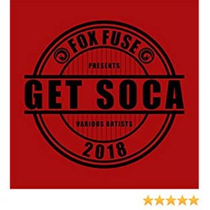 Get Soca 2018