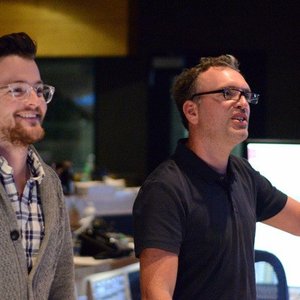 Henry Jackman & Alex Belcher 的头像