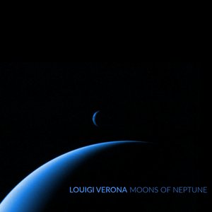 Moons of Neptune