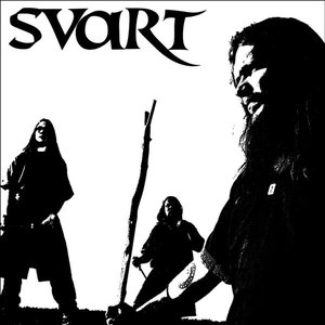 Svart Skodde 的头像