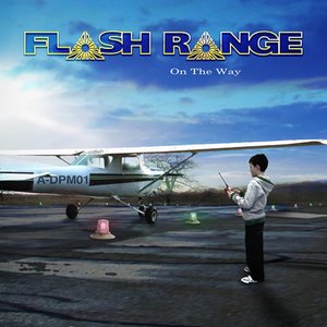 Flash Range 的头像