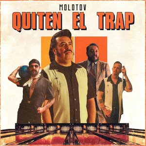 'Quiten El Trap' için resim