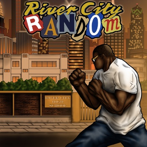 River City Random cover