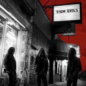 Them Evils - EP
