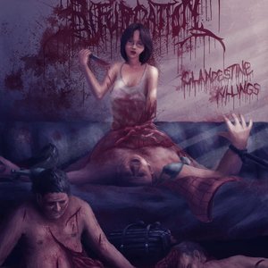 Clandestine Killings