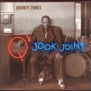 Avatar for Quincy Jones; Tamia