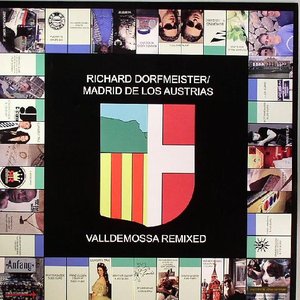 Richard Dorfmeister vs. Madrid de los Austrias 的头像