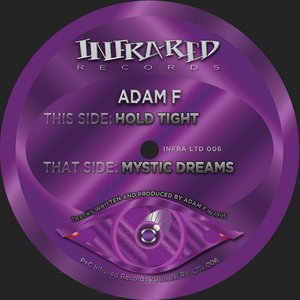 Hold Tight / Mystic Dreams