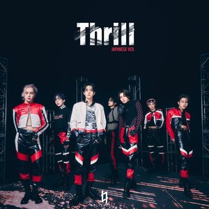 Thrill (Japanese Version) - Single