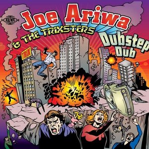 Avatar for Joe Ariwa & The Trixsters