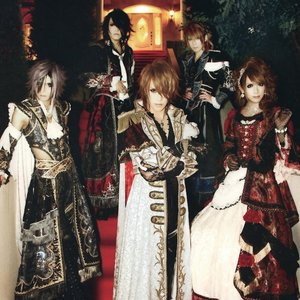 Awatar dla Versailles