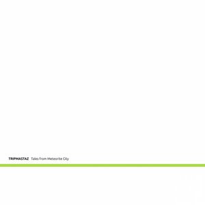 Tales From Meteorite City