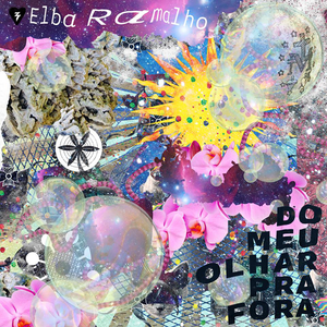 Do Meu Olhar pra Fora cover