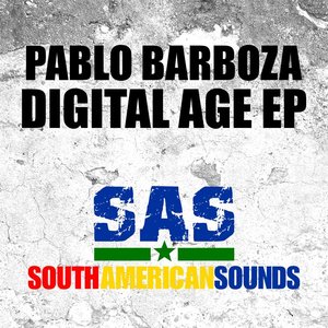 Digital Age EP