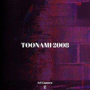 Toonami 2008