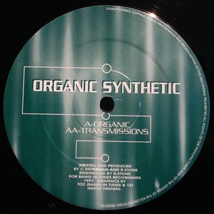 Awatar dla Organic Synthetic