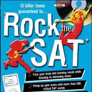 Avatar for Rock The SAT*