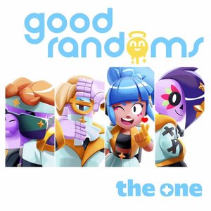 Avatar for Brawl Stars & Good Randoms