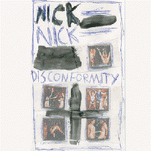 disconformity