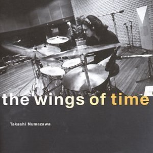 the wings of time