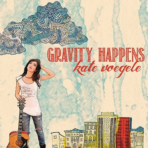 Gravity Happens (Deluxe Edition)