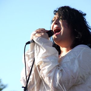 ANOHNI & The Johnsons 的头像