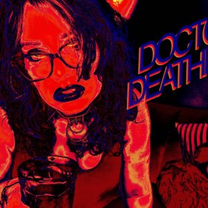 Doctor Deathray 的头像
