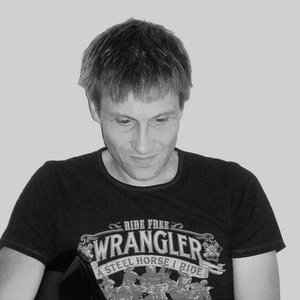 Sven Larsson 的头像