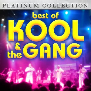 Best of Kool & the Gang