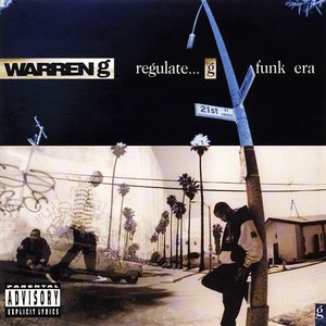 Regulate... G Funk Era