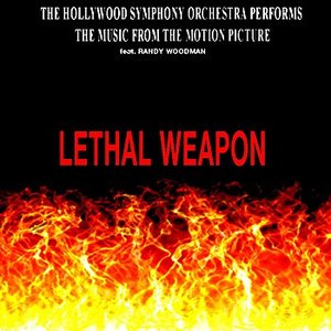 Music from the Movie LETHAL WEAPON