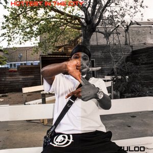 Hottest In The City - Single