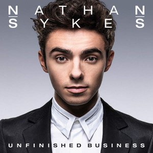'Unfinished Business (Deluxe)'の画像