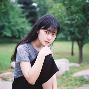 程璧(チェン・ビー) のアバター