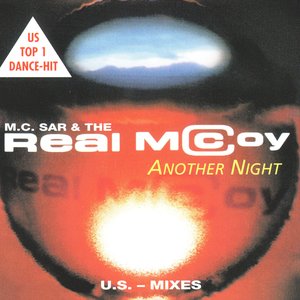 Another Night (U.S. - Mixes)