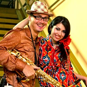 Avatar for Tommy Vee & Mauro Ferrucci feat. Laura Grig & Syntheticsax