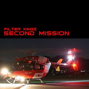Second Mission