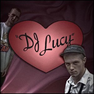 Dark World Presents: DJ Lucy
