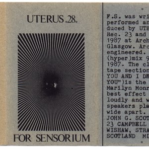 Avatar for Uterus 28