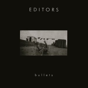 “Bullets”的封面
