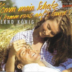 Image for 'Komm Mein Schatz (Komm Raus Auf's Land)'