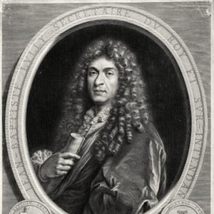 Jean-Baptiste Loeillet 的头像