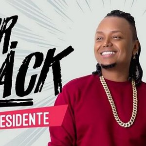 Avatar for Mr Black El Presidente