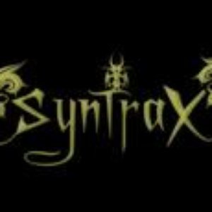 Syntrax 的头像