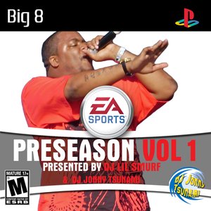 PreSeason Vol. 1