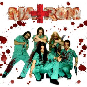 Matron 的头像